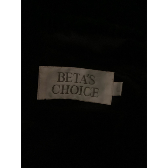 Vintage Beta Choice Faux Fur - Picture 3 of 5